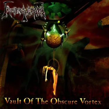 Vault of the Obscure Vortex