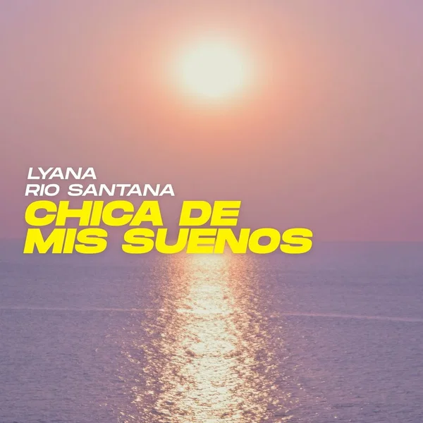 Chica De Mis Sueños