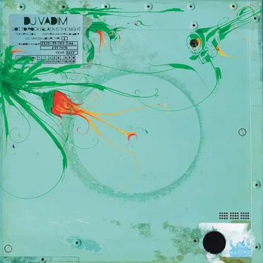 Got To Rock / Black Is The Night