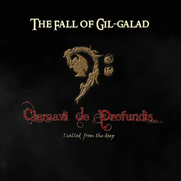 The Fall of Gil-Galad