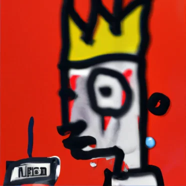 SANTANA MAN
