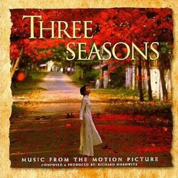Three Seasons