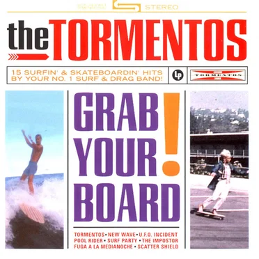 The Tormentos
