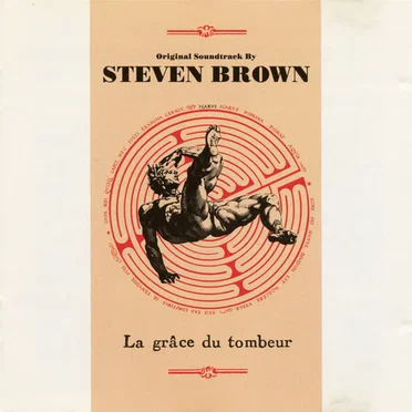 La grâce du tombeur
