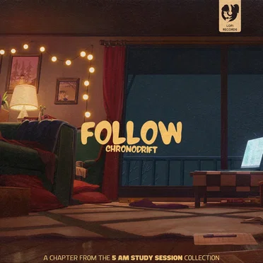 Follow by Chronodrift - album cover