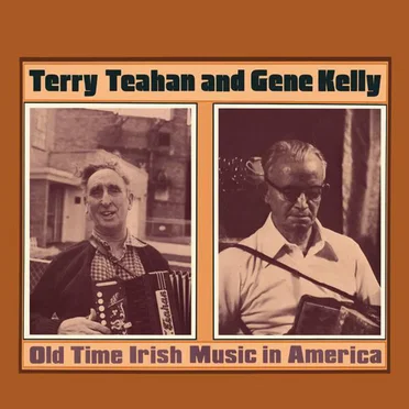 Old Time Irish Music in America