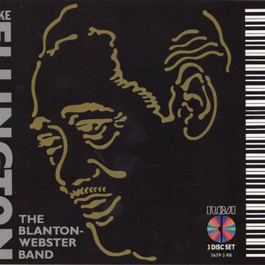 The Blanton-Webster Band