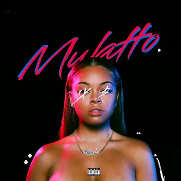 Mulatto by Mulatto - album cover