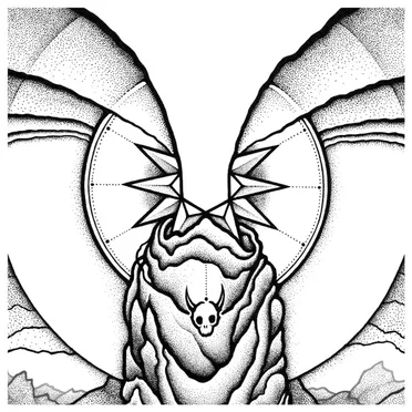 Labyrinth by Felix Green - album cover