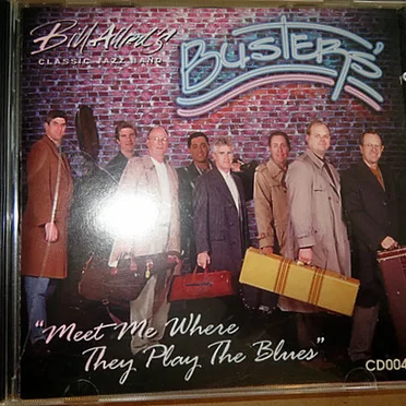 Meet Me Where They Play the Blues