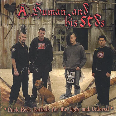 Punk Rock Ballads for the Ugly and Unloved