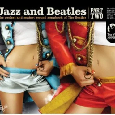 Jazz and Beatles: Part Two by Various Artists - album cover
