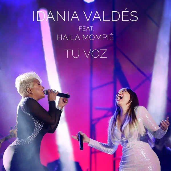 Tu voz