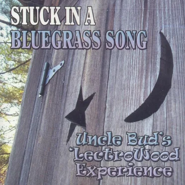 Stuck in a Bluegrass Song