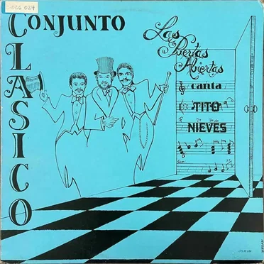 Las puertas abiertas