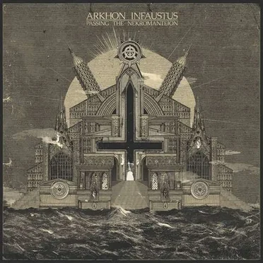 Arkhon Infaustus