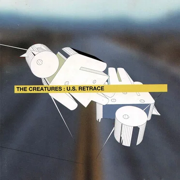 U.S. Retrace