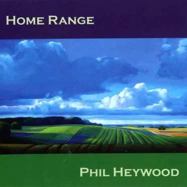 Phil Heywood
