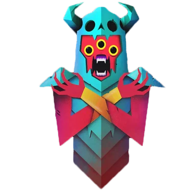 The End (Breaux VIP)