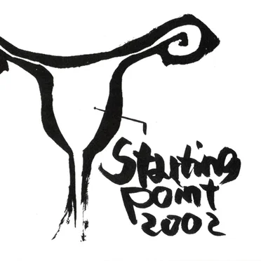 Starting Point 2002 by Various Artists - album cover