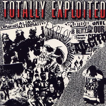 Totally Exploited