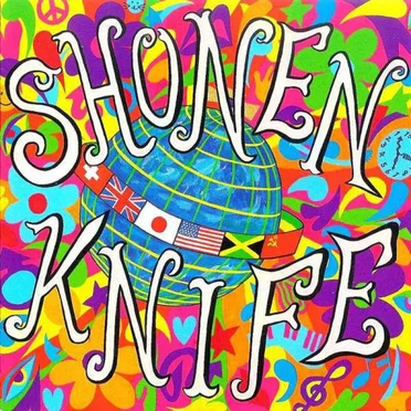 Shonen Knife