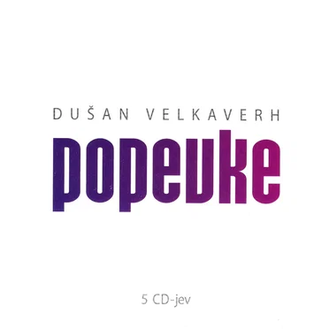 Popevke