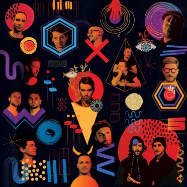 5 Years Of Gruuv EP 6 by Various Artists - album cover