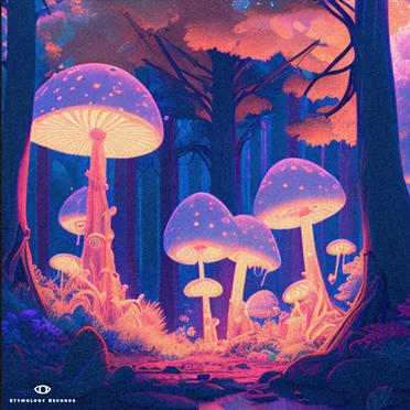 Shroomin’