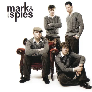 Mark & the Spies