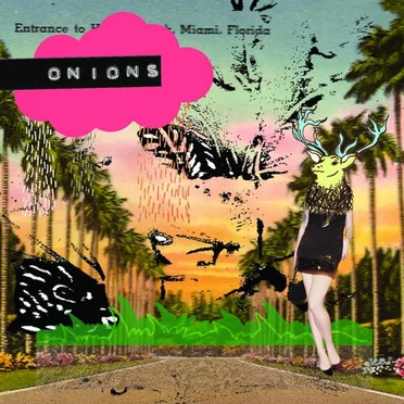Onions