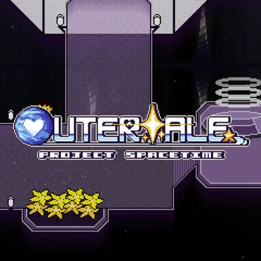 Outertale (Aerialis)