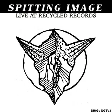 Live at Recycled Records