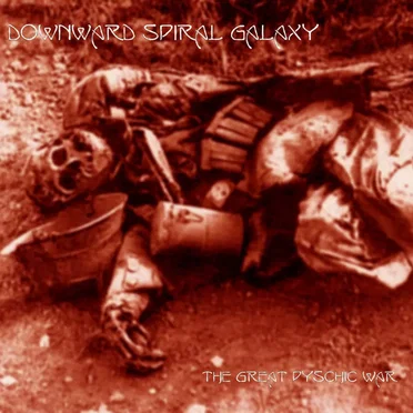 The Great Pyschic War