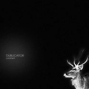 Constant by Dublicator - album cover