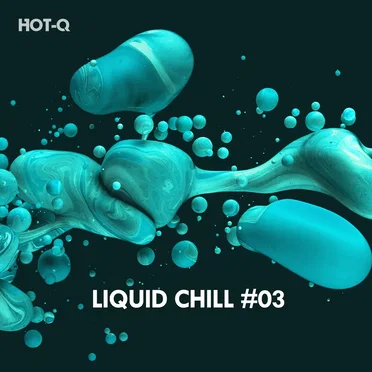 Liquid Chill, Vol. 03 by Various Artists - album cover