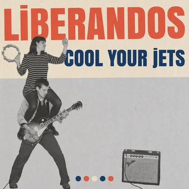 Cool Your Jets