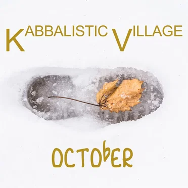 October