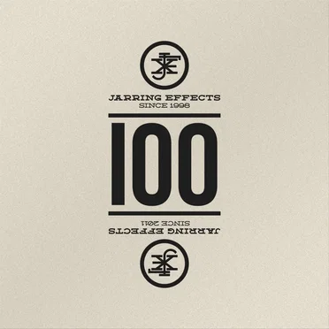A Hundred Effects by Various Artists - album cover