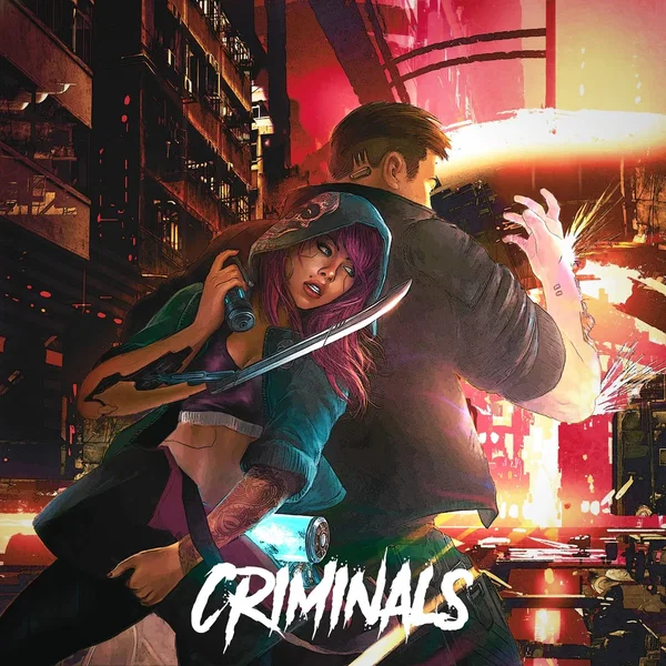 Criminals