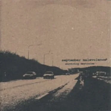 Surviving Destinies by September Malevolence - album cover