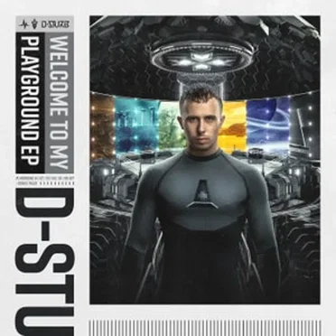 Welcome to My Playground