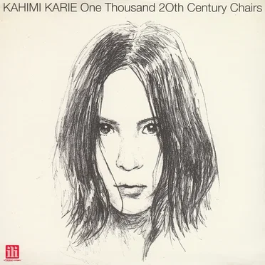 One Thousand 20th Century Chairs