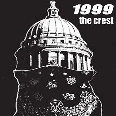 1999 by The Crest - album cover