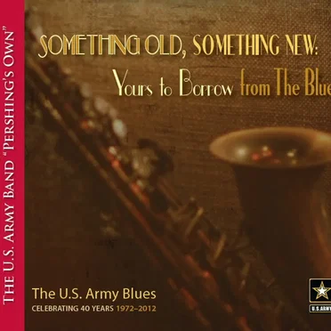 Something Old, Something New: Yours to Borrow from The Blues