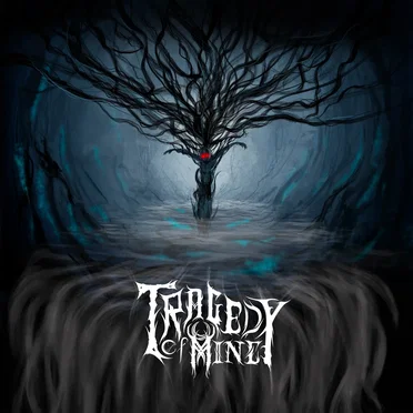 Hollow by Tragedy of Mine - album cover