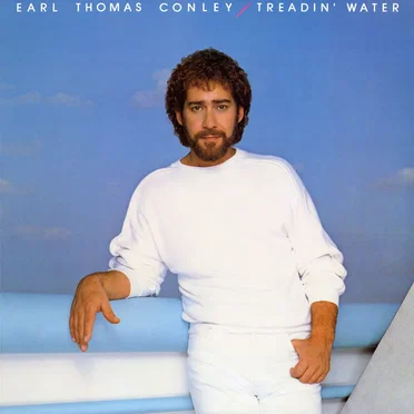 Treadin’ Water