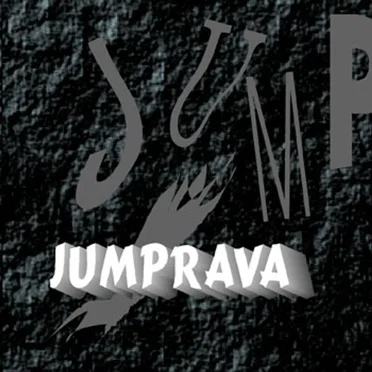 '84 - '87 by Jumprava - album cover