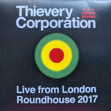 Live From London Roundhouse 2017