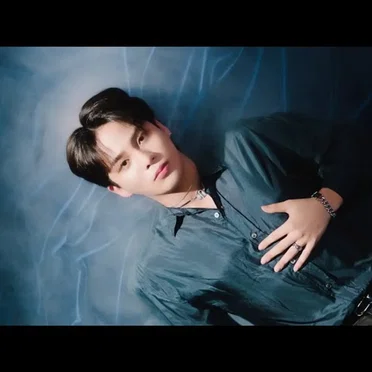 UTOPIA (Japanese Ver.) Official Music Video by ATEEZ - album cover